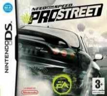 Need for Speed: Pro Street Losse Game Card voor Nintendo DS