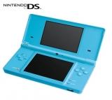 /Nintendo DSi Mat Blauw - Nette Staat voor Nintendo DS