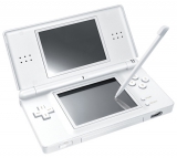 Nintendo DSi Mat Wit - Nette Staat voor Nintendo DS