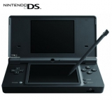 /Nintendo DSi Mat Zwart - Gebruikte Staat voor Nintendo DS