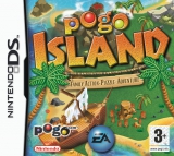 Pogo Island voor Nintendo DS