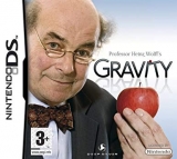 Professor Heinz Wolff’s Gravity voor Nintendo DS