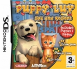 Puppy Luv: Spa & Resort Losse Game Card voor Nintendo DS