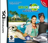 Red de Aarde: Bescherm de Oceaan Losse Game Card voor Nintendo DS