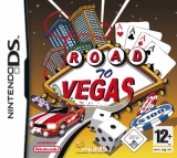 Road to Vegas voor Nintendo DS