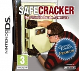 Safecracker: The Ultimate Puzzle Adventure Losse Game Card voor Nintendo DS
