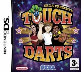 Sega Presents Touch Darts voor Nintendo DS