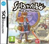 Solatorobo: Red the Hunter voor Nintendo DS