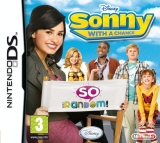 Sonny With A Chance voor Nintendo DS