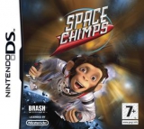 Space Chimps voor Nintendo DS
