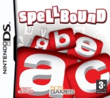 Spellbound Losse Game Card voor Nintendo DS