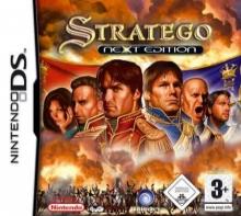 Stratego: Next Edition Losse Game Card voor Nintendo DS