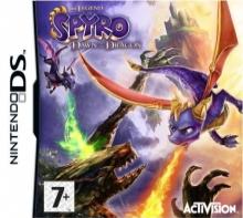 The Legend of Spyro: De Opkomst van een Draak Losse Game Card voor Nintendo DS