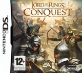 The Lord of the Rings: Conquest voor Nintendo DS