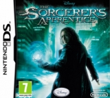The Sorcerer’s Apprentice voor Nintendo DS