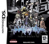 The World Ends With You voor Nintendo DS