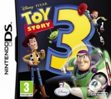 Toy Story 3 Zonder Handleiding voor Nintendo DS