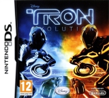 Tron: Evolution Losse Game Card voor Nintendo DS