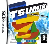 Tsumiki The Infernal Tower voor Nintendo DS