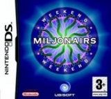 Weekend Miljonairs Losse Game Card voor Nintendo DS