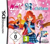 Winx Club: Rockstars voor Nintendo DS