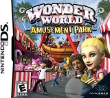 Wonder World Amusement Park (NA) voor Nintendo DS
