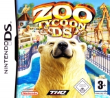 Zoo Tycoon DS Losse Game Card voor Nintendo DS