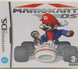 Mario Kart DS voor Nintendo DS