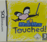 Wario Ware: Touched! voor Nintendo DS
