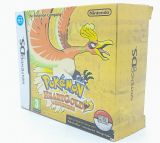 /Originele Big Box Pokémon HeartGold Version voor Nintendo DS