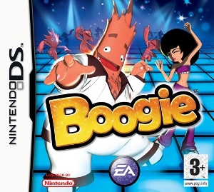 Boxshot Boogie