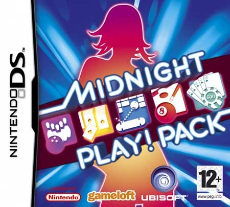 Boxshot Midnight Play! Pack