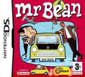 Boxshot Mr. Bean