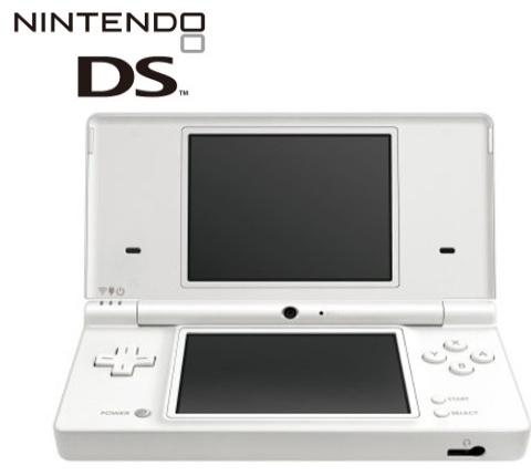 Boxshot Nintendo DSi