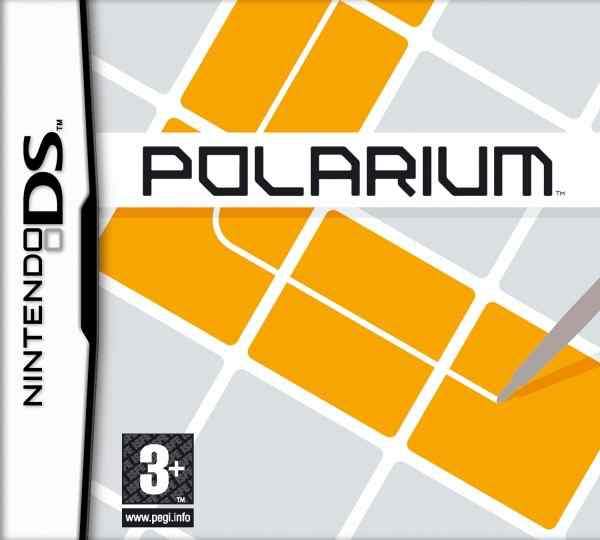 Boxshot Polarium