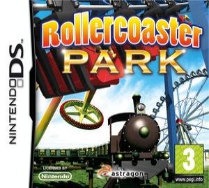 Boxshot Rollercoaster Park