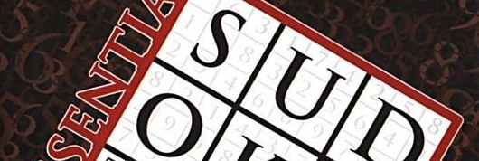 Banner Essential Sudoku DS