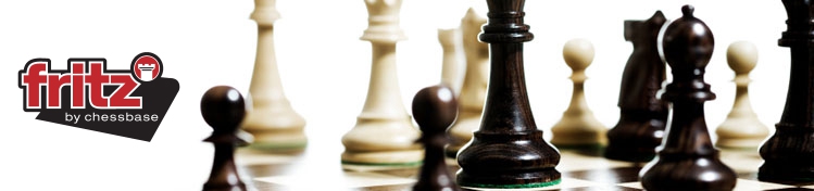 Banner Fritz Chess