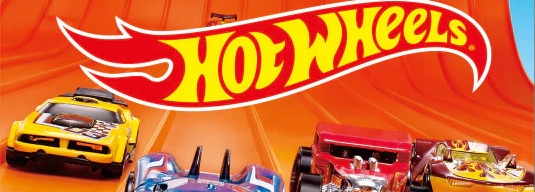 Banner Hot Wheels Beat That