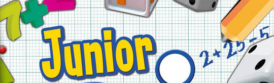 Banner Junior Brain Trainer Maths Edition