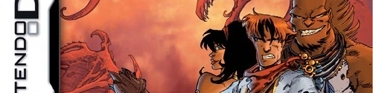 Banner Lanfeust de Troy