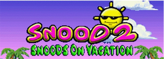 Banner Snood 2 On Vacation