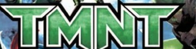 Banner TMNT