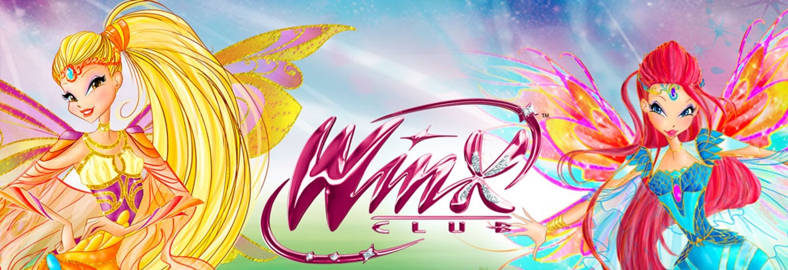 Banner Winx Club Saving Alfea