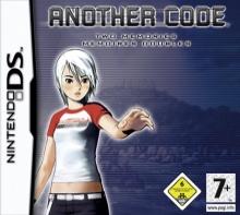 Another Code: Two Memories voor Nintendo DS