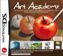 Art Academy voor Nintendo DS