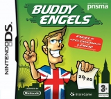 Buddy Engels Losse Game Card voor Nintendo DS