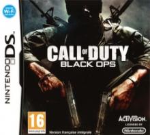 Call of Duty: Black Ops voor Nintendo DS
