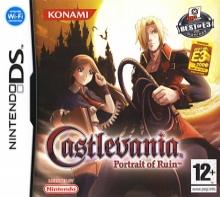Castlevania: Portrait of Ruin Losse Game Card voor Nintendo DS