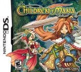 Children of Mana (NA) voor Nintendo DS